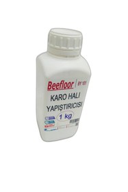 Resim Beefloor Karo Halı Yapıştırıcısı (1 Kg) 