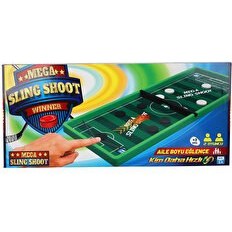 Resim Mega Sling Shoot Version 2 