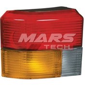 Resim Mars 511510 - Stop Lambası Sarı Duysuz Sağ Transporter T4 90-96 