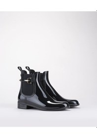 Resim Igor Urban Trabilla Negro Siyah Kadın Bot W10173-002 Siyah 