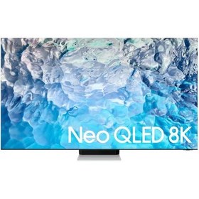 Resim Samsung QE75QN900B 75" 8K Ultra HD Smart Neo QLED TV 