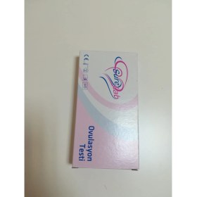 Resim Surelab 2 Adet Ovulasyon Yumurtlama Testi 
