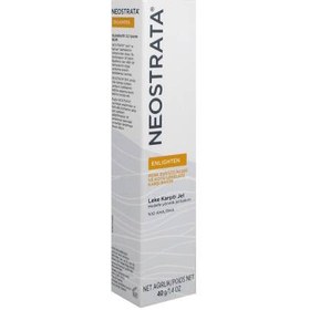 Resim Neostrata Enlighten Leke Karşıtı Jel 40g 