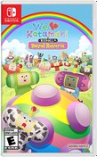 Resim We Love Katamari Reroll + Royal Reverie Switch Oyun Bandai Namco