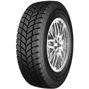 Resim Petlas 215/75R16C 116/114R 10PR FullGrip PT935 Kış Lastiği 2025 
