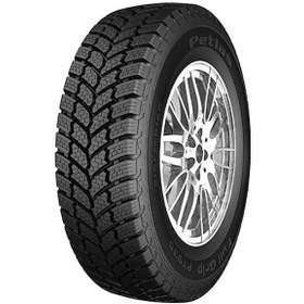 Resim Petlas 215/75R16C 116/114R 10PR FullGrip PT935 Kış Lastiği 2025 