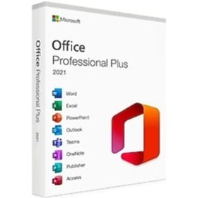 Resim Office 2021 Pro Plus Dijital Lisans 