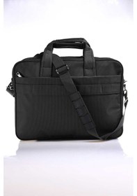 Resim Ççs Ççs71241 Unisex Laptop & Evrak Çantası Gri 
