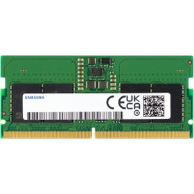 Resim Samsung M471A1G44CB0 8GB 3200MHz DDR4 NOTEBOOK RAM BELLEK(KUTUSUZ) 