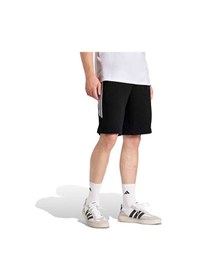 Resim Adidas Tiro26 League Sw Sho Erkek Futbol Şortu Jy9671 Siyah Siyah 