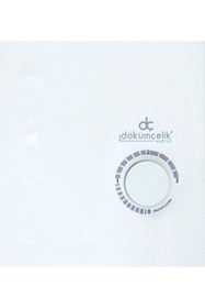 Resim Empressco Elektrikli Şofben 7500W, Hızlı Isıtma ve Güçlü 