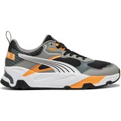 Resim Puma Trinity Desert Road Erkek Günlük Ayakkabı 39526202 Gri 39526202 Gri 