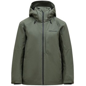 Resim Peak Performance Peak Performance Maroon Erkek Kayak Montu 30190 Haki 