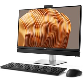 Resim Dell Pro Plus QB24250A015 Ultra 7 265 16 GB 1 TB SSD 23.8" W11P AIO Masaüstü Bilgisayar 