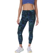 Resim Sweaty Betty Power Workout Leggings Kadın Fitness Tayt 