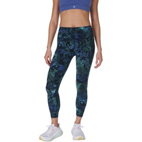 Resim Sweaty Betty Power Workout Leggings Kadın Fitness Tayt 