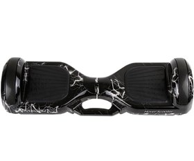 Resim Howerway Hoverboard Elektrikli Kaykay - Siyah Beyaz 