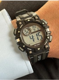 Resim Korikom Spec000617 - A Erkek Kol Saati 