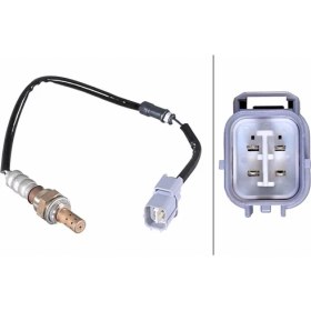 Resim Hella LAMBDA SENSÖRÜ 36531PNBG01 36531PNBG02 