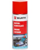 Resim Würth Motor Koruma Cilası 400 ml 