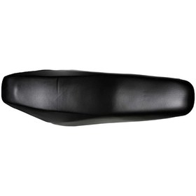 Resim Mondıal Mc 125-mc 150 Sele Siyah 