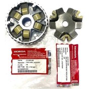 Resim Honda Alpha 110 Ön Varyatör Moto11 