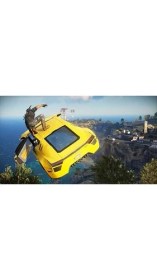Resim Square Enix Just Cause 3 Playstation 4 CD Oyun Teşhir 