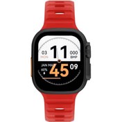 Resim Slazenger SL.09.2223.5.05 Akıllı Kol Saati 