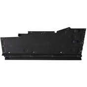 Resim 8k0825207c Alt Taban Kaplaması Kumas Sol A4 2008-2012 