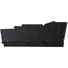 Resim 8k0825207c Alt Taban Kaplaması Kumas Sol A4 2008-2012 