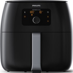Resim Philips Airfryer XXL HD9650/90 Avance Collection Fritöz 