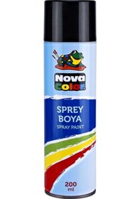 Resim Sprey Boya 200 Ml No Color 