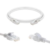 Resim Polaxtor Cat6 Patch Network Ethernet Kablo - Polaxtor - 3 mt 