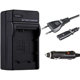 Resim cazipshop Sony Uyumlu Np-fw50 Batarya(1700mah)+şarj Aleti Cihazı Seti 