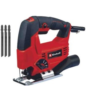 Resim Einhell Tc-Js 80/1 Tik Dekupaj Testere 550 W 45 Derece 