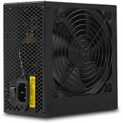 Resim EPS-600A 600 W Aktif PFC 120 MM Fanlı Güç Kaynağı Everest