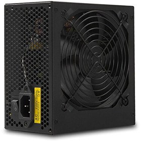 Resim EPS-600A 600 W Aktif PFC 120 MM Fanlı Güç Kaynağı 