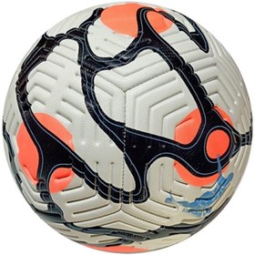 Resim emre spor Futbol Topu Mavi Desenli No:5 