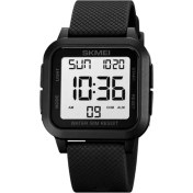 Resim Skmei Erkek Kol Saati Spor Saat Chrono LED Ekran 1894 