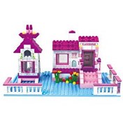 Resim Ausini Fairyland Set 24501 