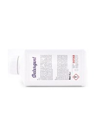 Resim Duver Detergent 1 Litre Deri Ve Ayakkabı Hassas Yüzey Temizleyici Beyaz 