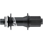 Resim Shimano Zee FH-M640 8/9/10/11v 12x135mm E-Thru 32H CL Arka Göbek 