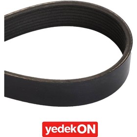 Resim AGCO Çoklu Kanatlı Kayış - Valtra | V685081785 