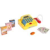 Resim Birlik Toys Electronic Cash Register 