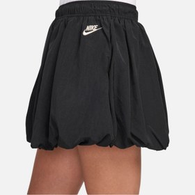 Resim Nike Sportswear Bubble Kadın Etek 