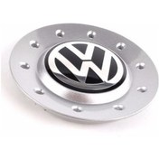 Resim Volkswagen Passat Jant Göbeği 1 Adet 