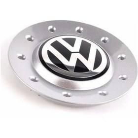 Resim Volkswagen Passat Jant Göbeği 1 Adet 