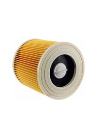 Resim Karcher Wd 2 Ve Wd 3 Hava Filtresi Uyumlu 