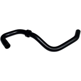 Resim YTT 10911 Radyatör Hortumu Yağ Soğutucu Silindir Bloğu Lt35 2.5TDI 96-07 