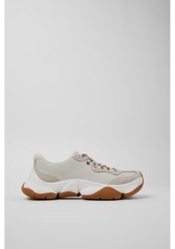 Resim Camper Karst 2 Deri Kadın Spor Ayakkabı K201836-002 Beyaz 